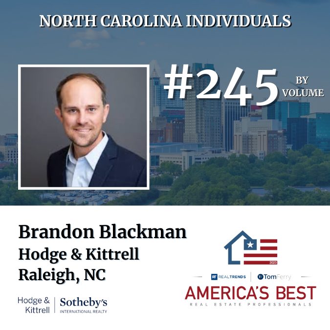 Brandon Blackman