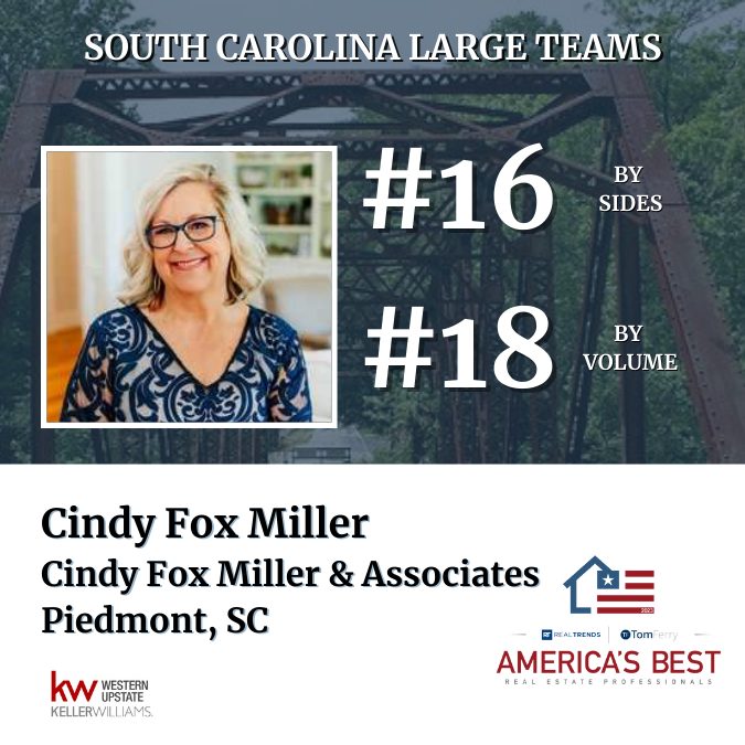 Cindy Fox Miller & Associates