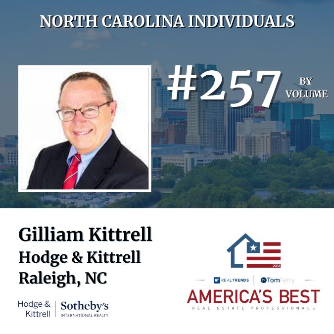 Gilliam Kittrell