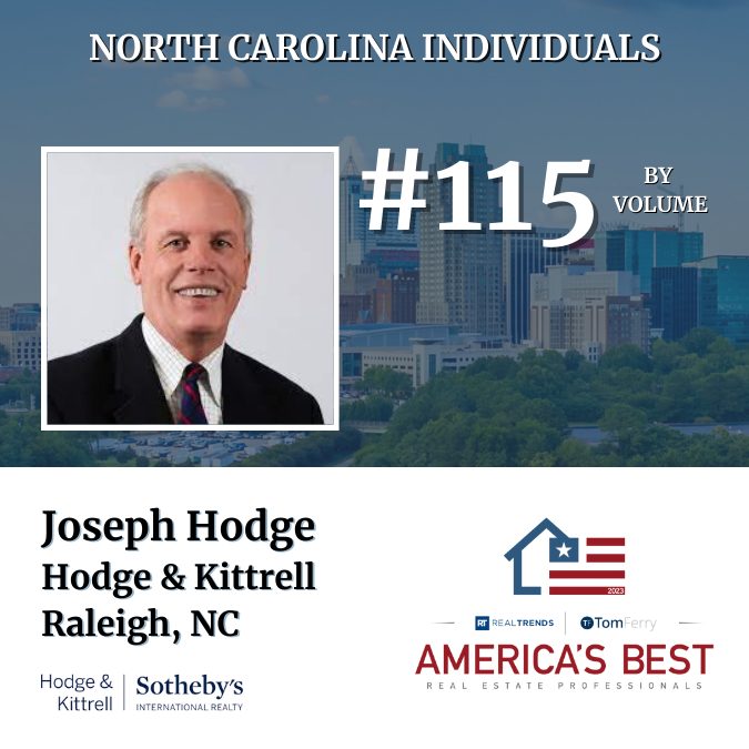 Joseph Hodge