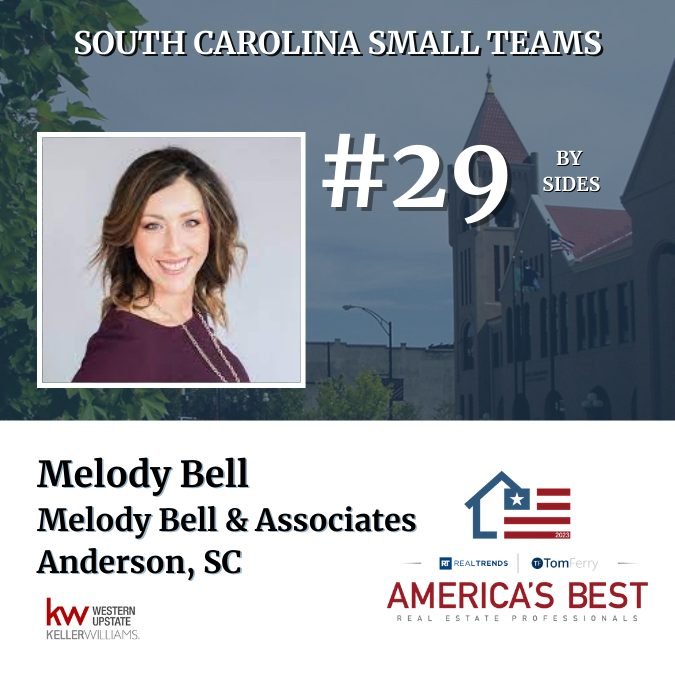 Melody Bell & Associates