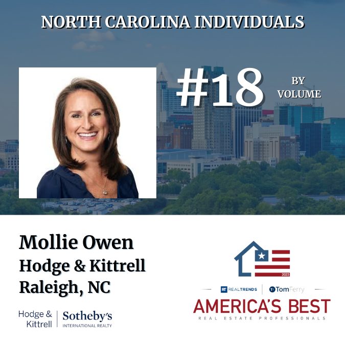 Mollie Owen