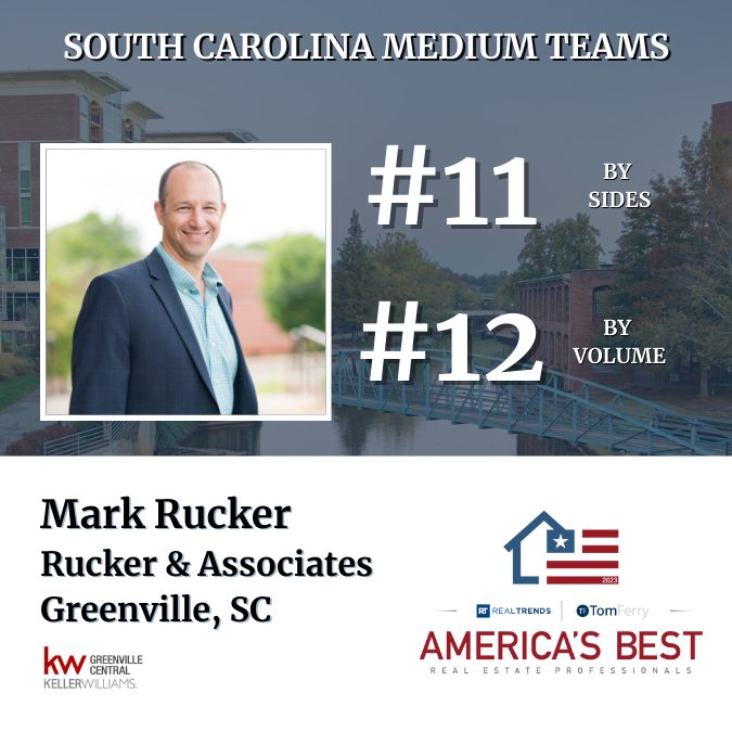 Rucker & Associates