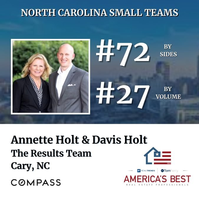 The Results Team (2)