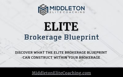 Elite Brokerage Blueprint
