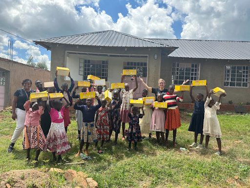 yellow boxes Building a Philanthropy-Based Real Estate Business - Middleton Elite Coaching 8