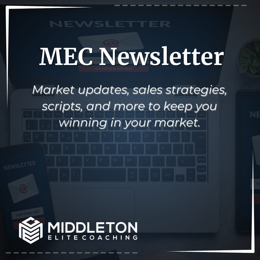 MEC Newsletter